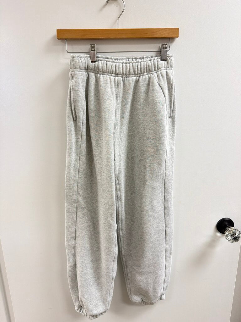 Lululemon Grey Sweatpants