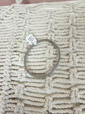 David Yurman Sterling Silver Cable Bangle