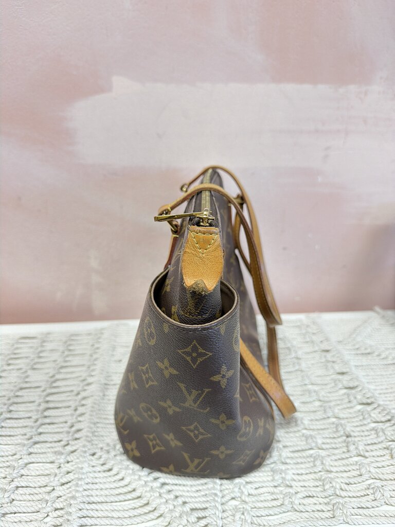 Louis Vuitton Monogram Totally PM
