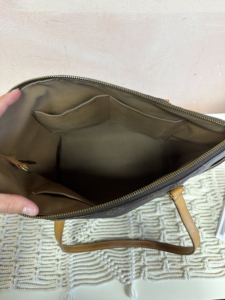 Louis Vuitton Monogram Totally PM