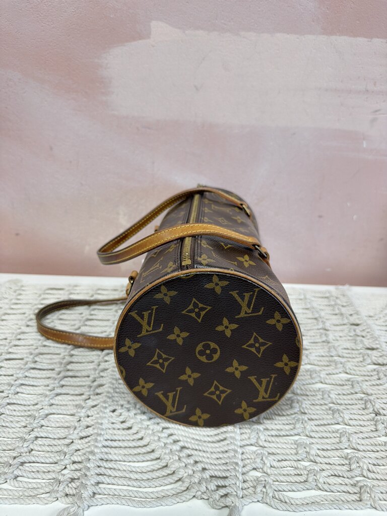 Louis Vuitton Vintage Monogram Papillon 30