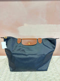 Longchamp Nylon Tote