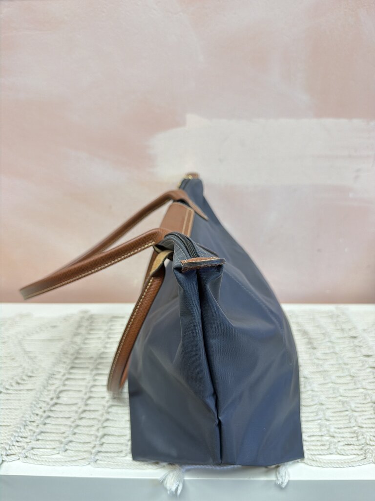 Longchamp Nylon Tote