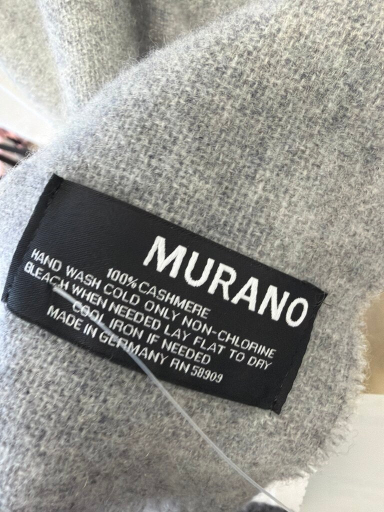 Murano Cashmere Scarf