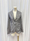 Circolo Grey Blazer