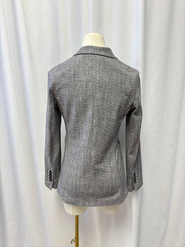 Circolo Grey Blazer