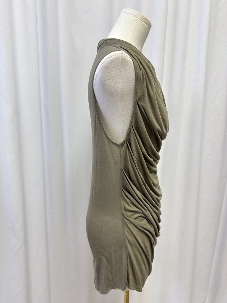 Helmut Lang Tunic Top