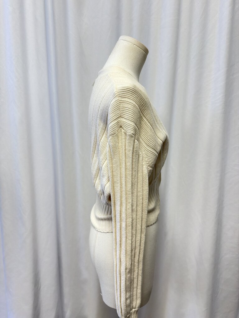 Wilfred Cream Cardigan