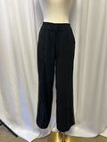 Z Supply Black Pull On Pant