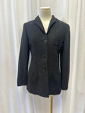 Armani Tweed Vintage Jacket