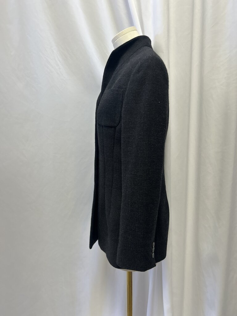 Armani Tweed Vintage Jacket