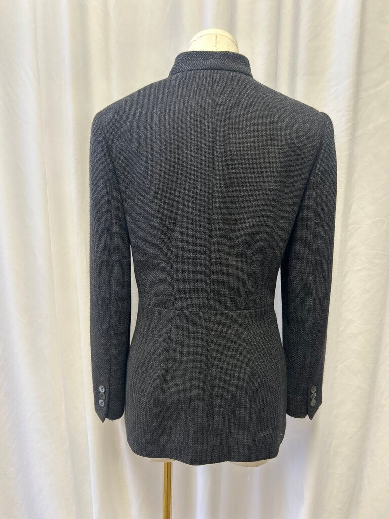 Armani Tweed Vintage Jacket