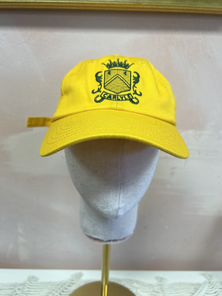Frame Carlyle Baseball Cap NWT