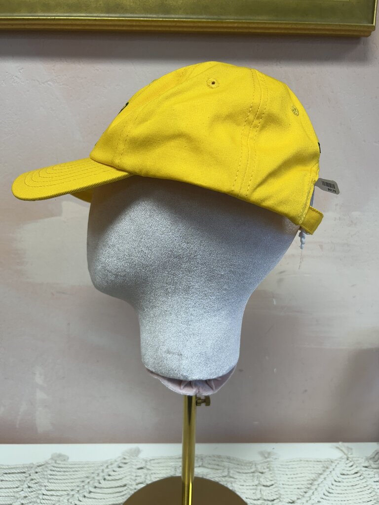 Frame Carlyle Baseball Cap NWT
