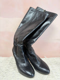 Stuart Weitzman Knee High Leather Boot