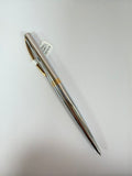 Tiffany & Co. T-Clip Ballpoint Pen w/ Box and Dustbag