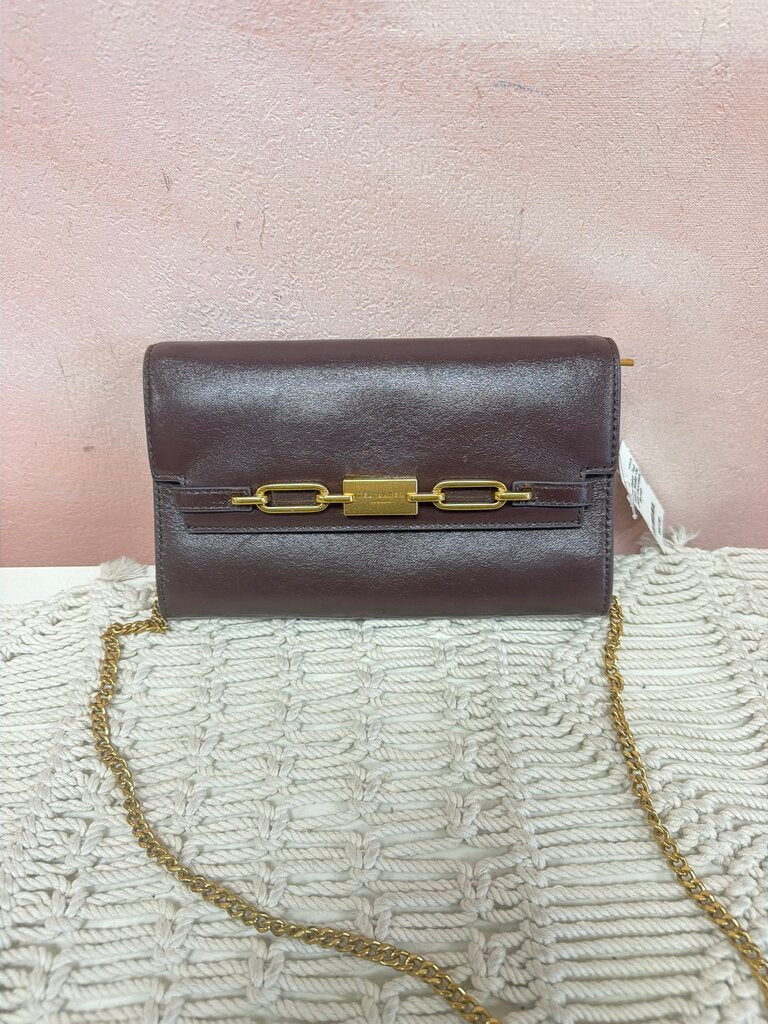 Ted Baker Wallet On Chain