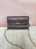 Ted Baker Wallet On Chain