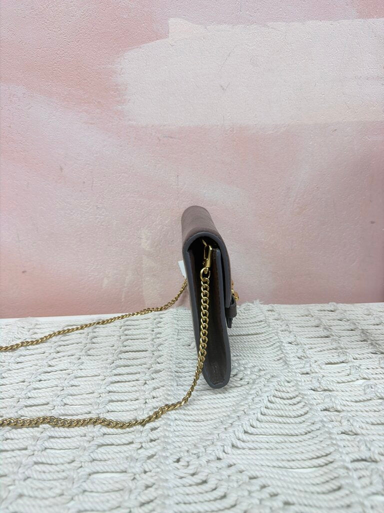 Ted Baker Wallet On Chain