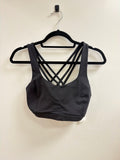 Lululemon Black Bralette