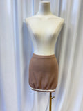 Superdown Sweater Miniskirt NWT