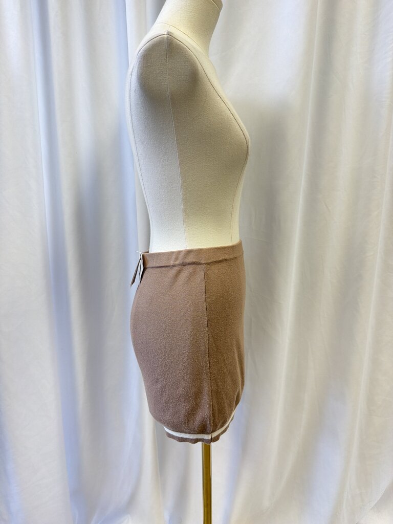 Superdown Sweater Miniskirt NWT