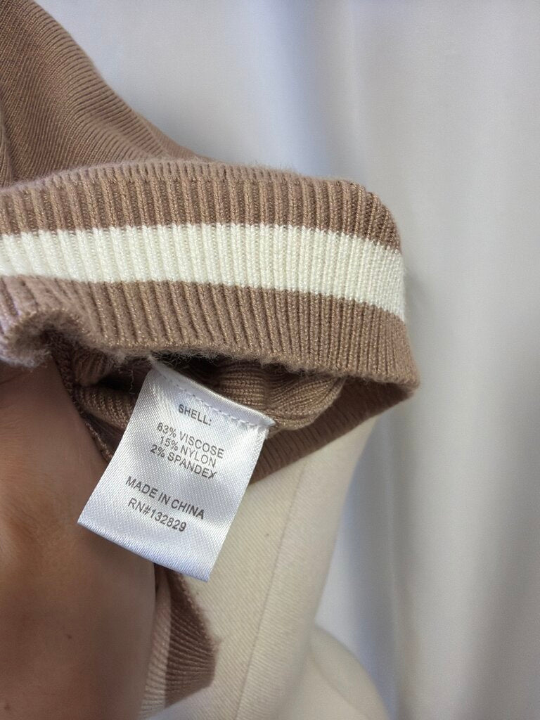 Superdown Sweater Miniskirt NWT