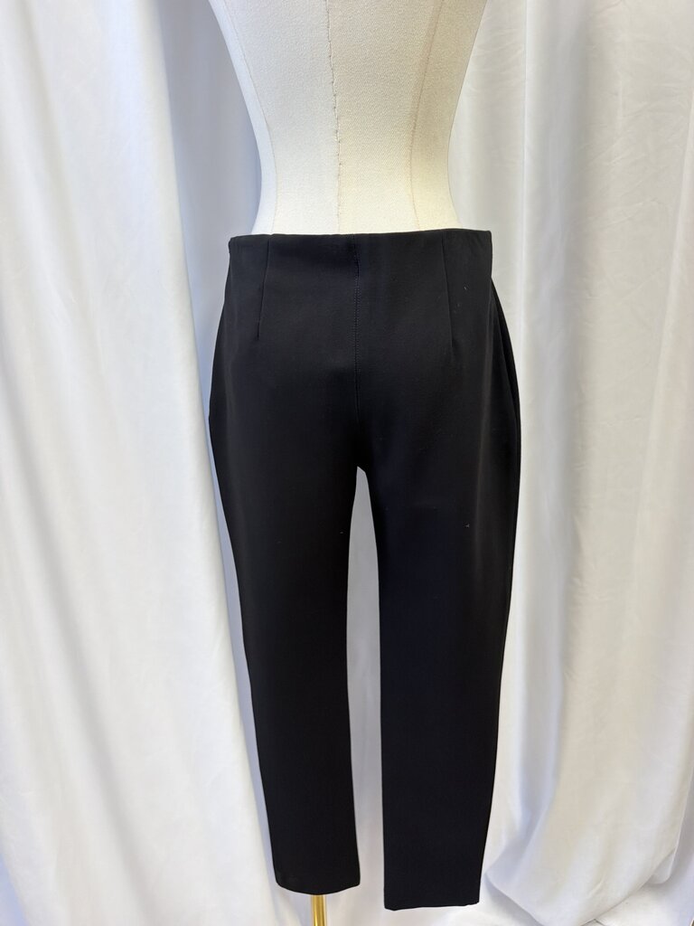 rag & bone Black Pull On Pants