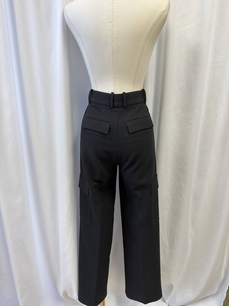 Babaton Cargo Trouser