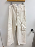 TNA Wide Leg Cargo Pant