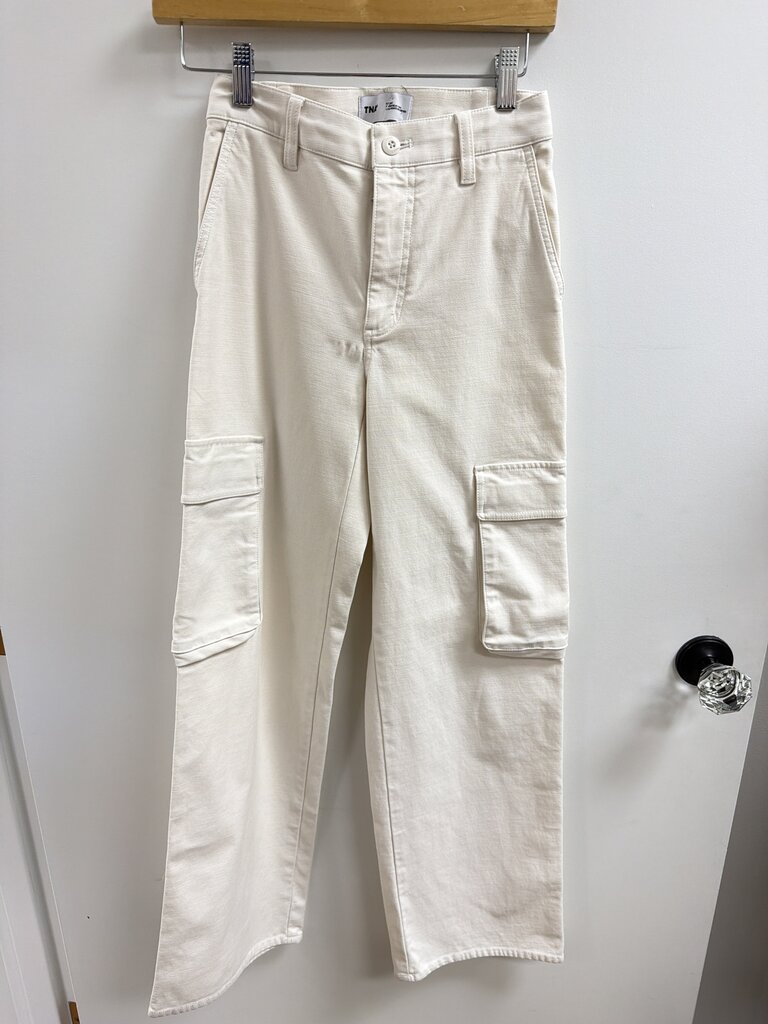 TNA Wide Leg Cargo Pant