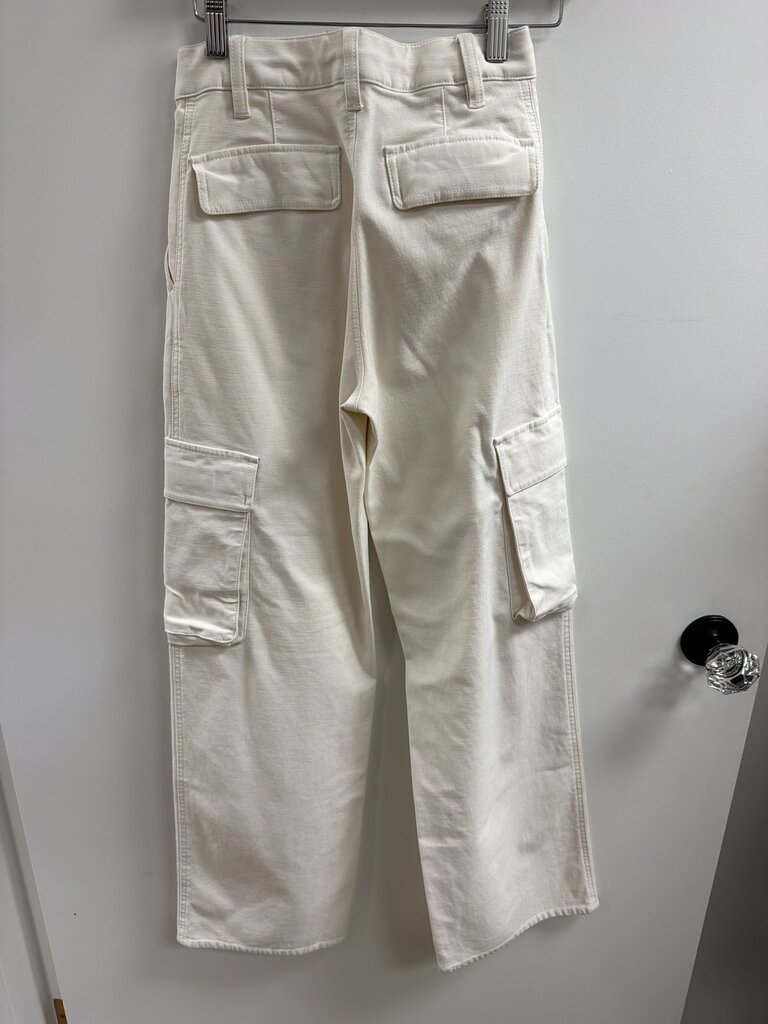 TNA Wide Leg Cargo Pant