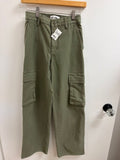 TNA Wide Leg Cargo Pant