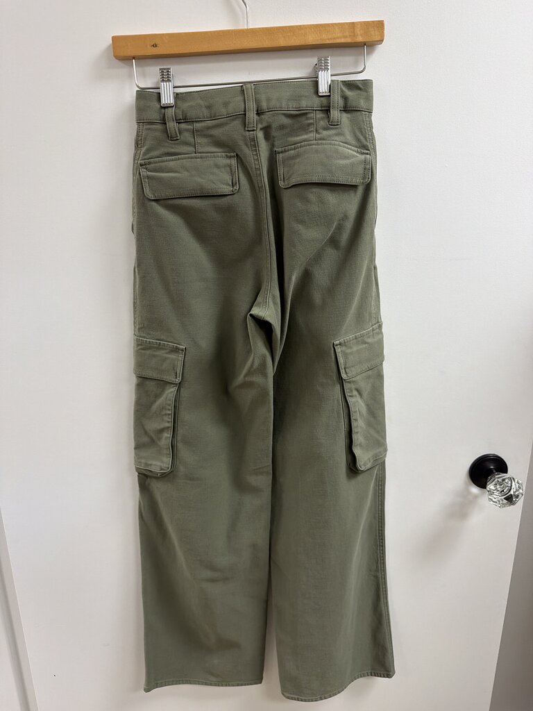 TNA Wide Leg Cargo Pant