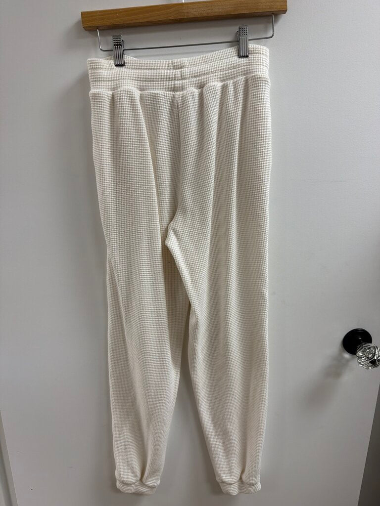 Alo Waffle Knit Sweatpant