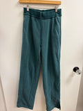 Alo Green Sweatpant
