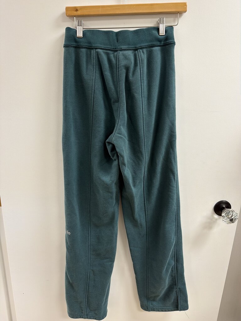 Alo Green Sweatpant