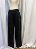 Alo Black Sweatpant