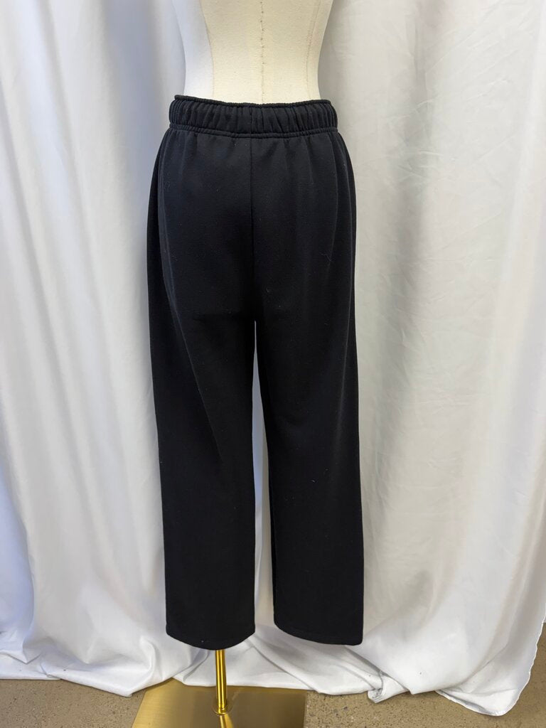 Alo Black Sweatpant