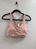 Lululemon Pink Bralette