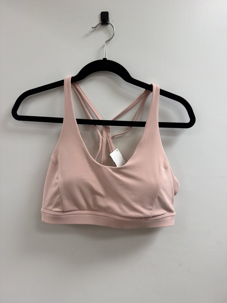 Lululemon Pink Bralette