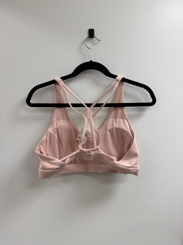 Lululemon Pink Bralette