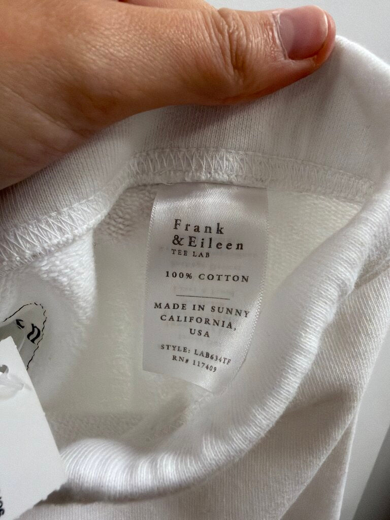 Frank & Eileen Sweatshirt Pant