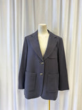 Veronica Beard Bankes Dickey Jacket NWT