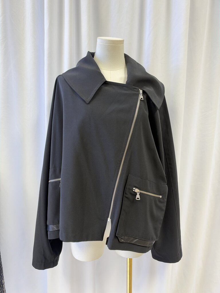 Ivan Grundahl Oversize Jacket