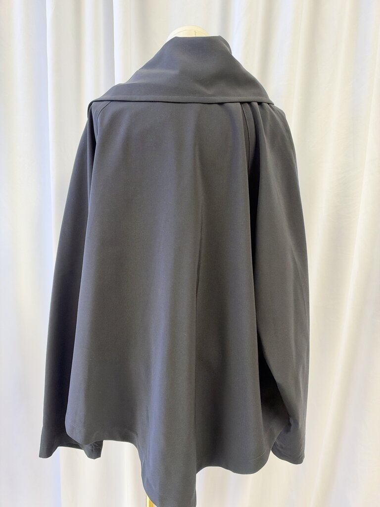 Ivan Grundahl Oversize Jacket