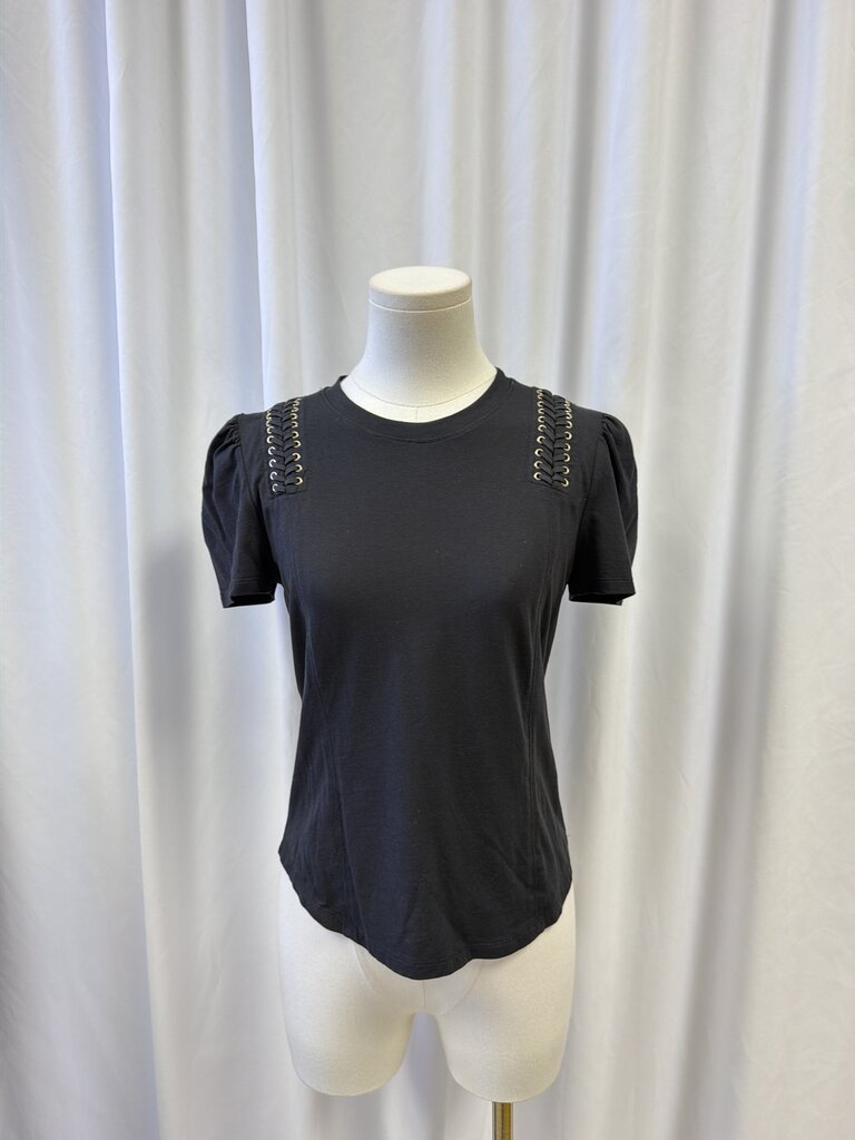 Generation Love Laced Tee