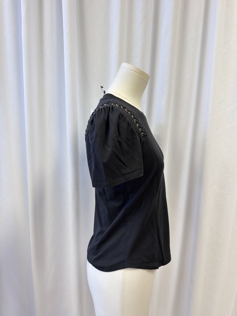 Generation Love Laced Tee