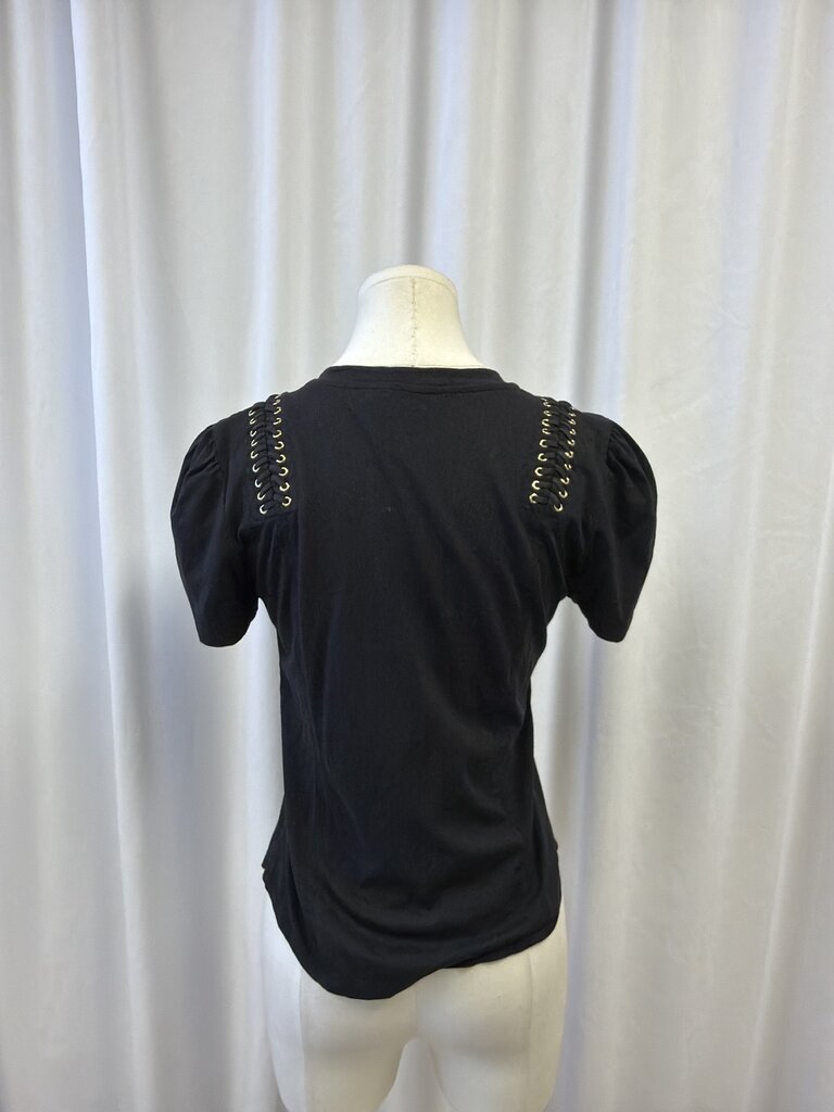 Generation Love Laced Tee