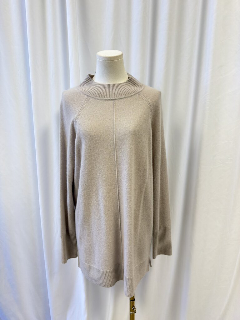 Saks Fifth Avenue Cashmere Crew Neck Sweater